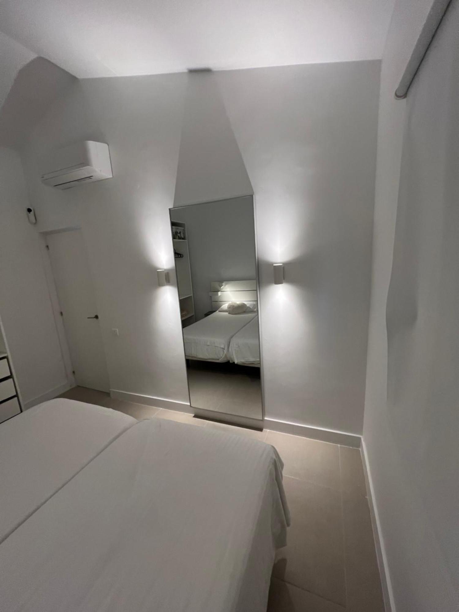 Bungalow Playa Del Ingles Santa Fe 56 Bagian luar foto