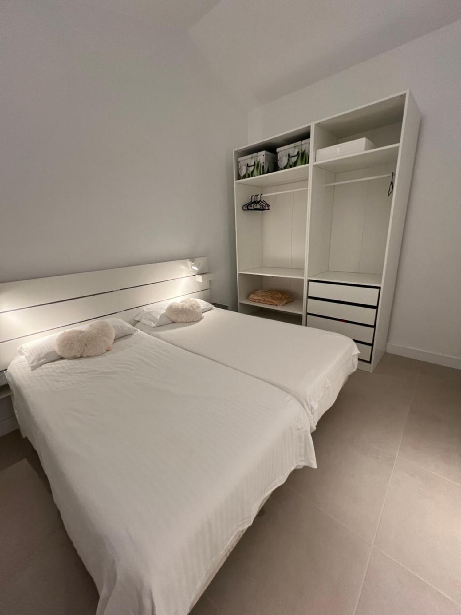 Bungalow Playa Del Ingles Santa Fe 56 Bagian luar foto