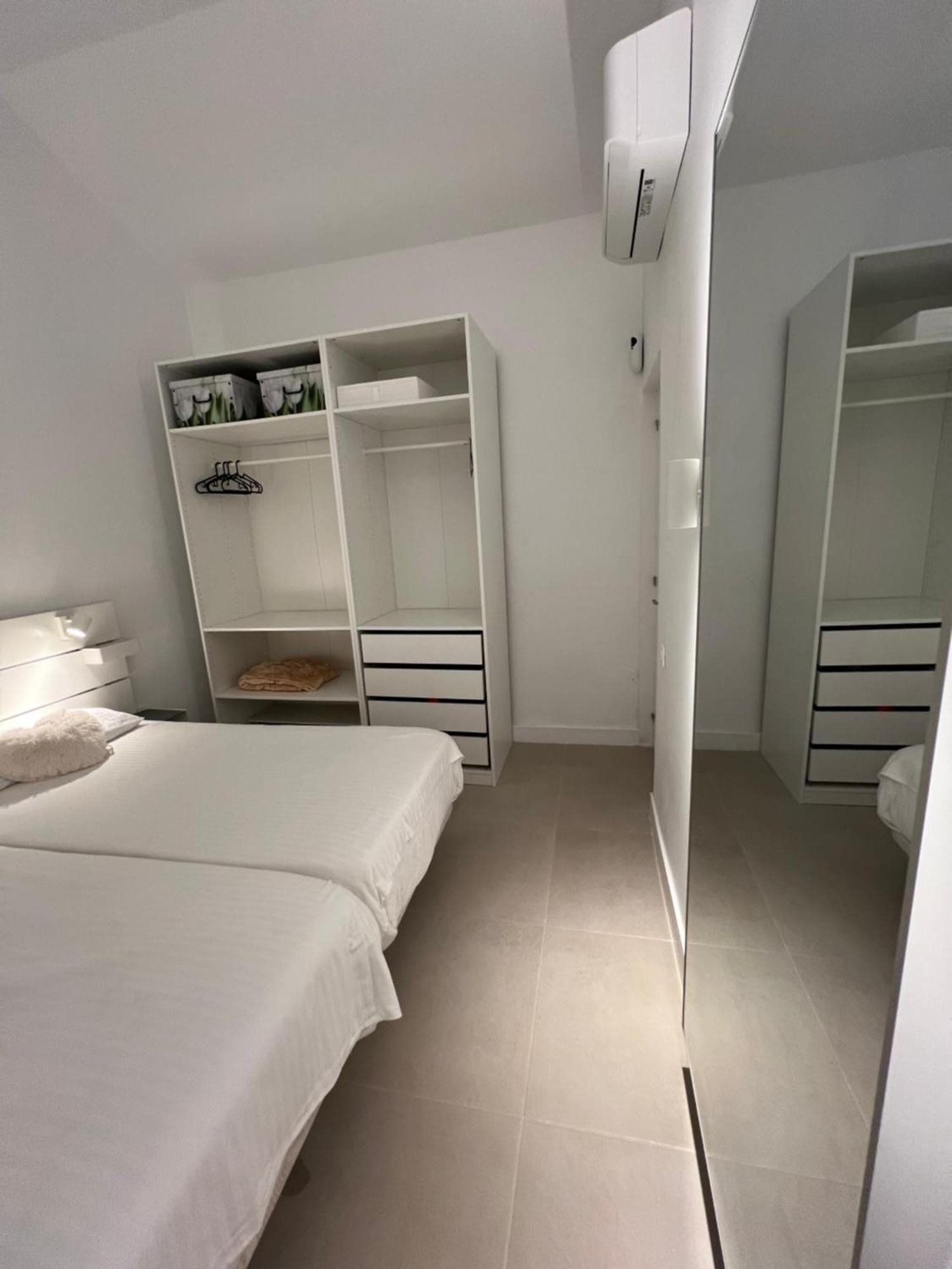 Bungalow Playa Del Ingles Santa Fe 56 Bagian luar foto