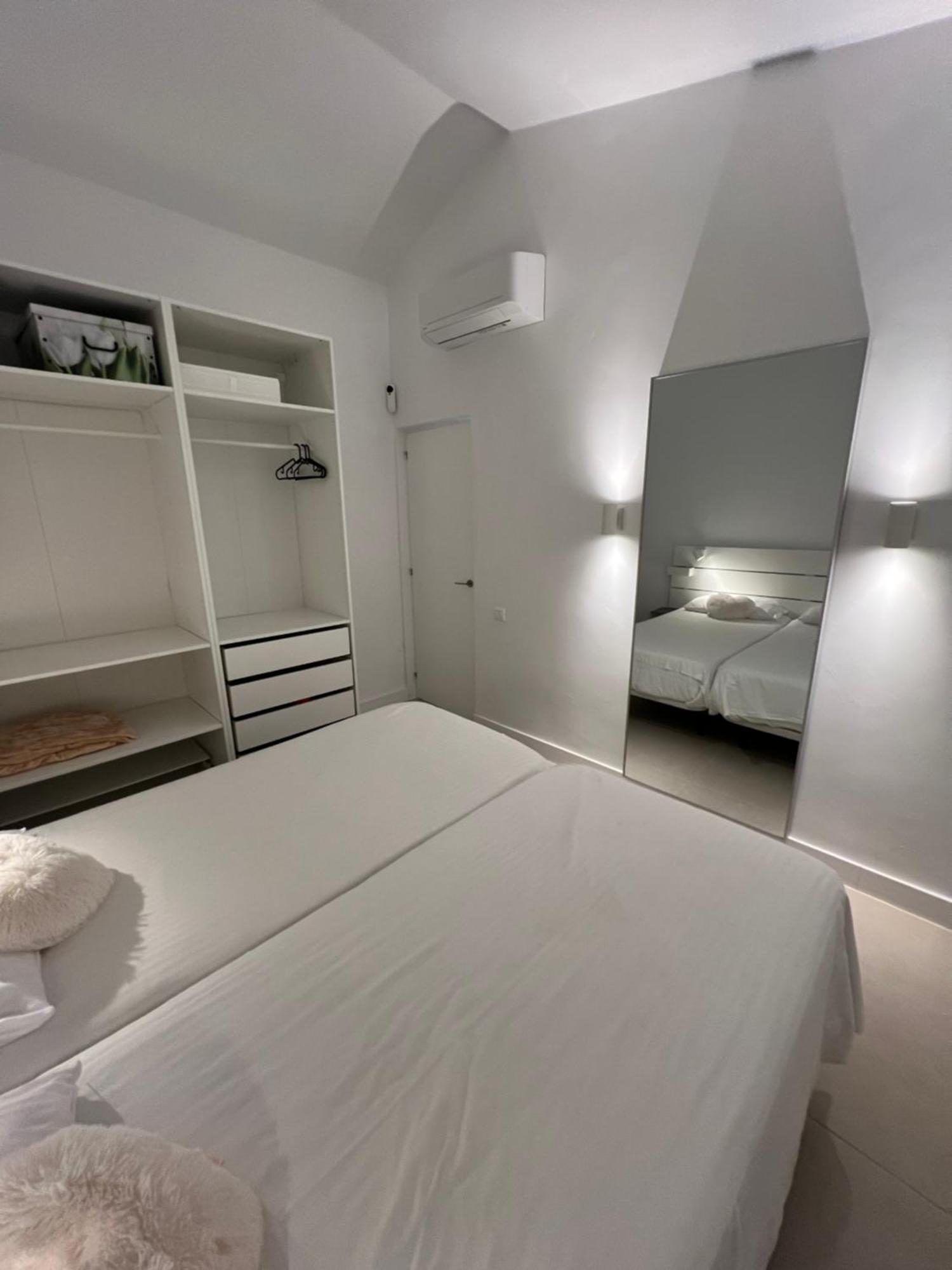 Bungalow Playa Del Ingles Santa Fe 56 Bagian luar foto