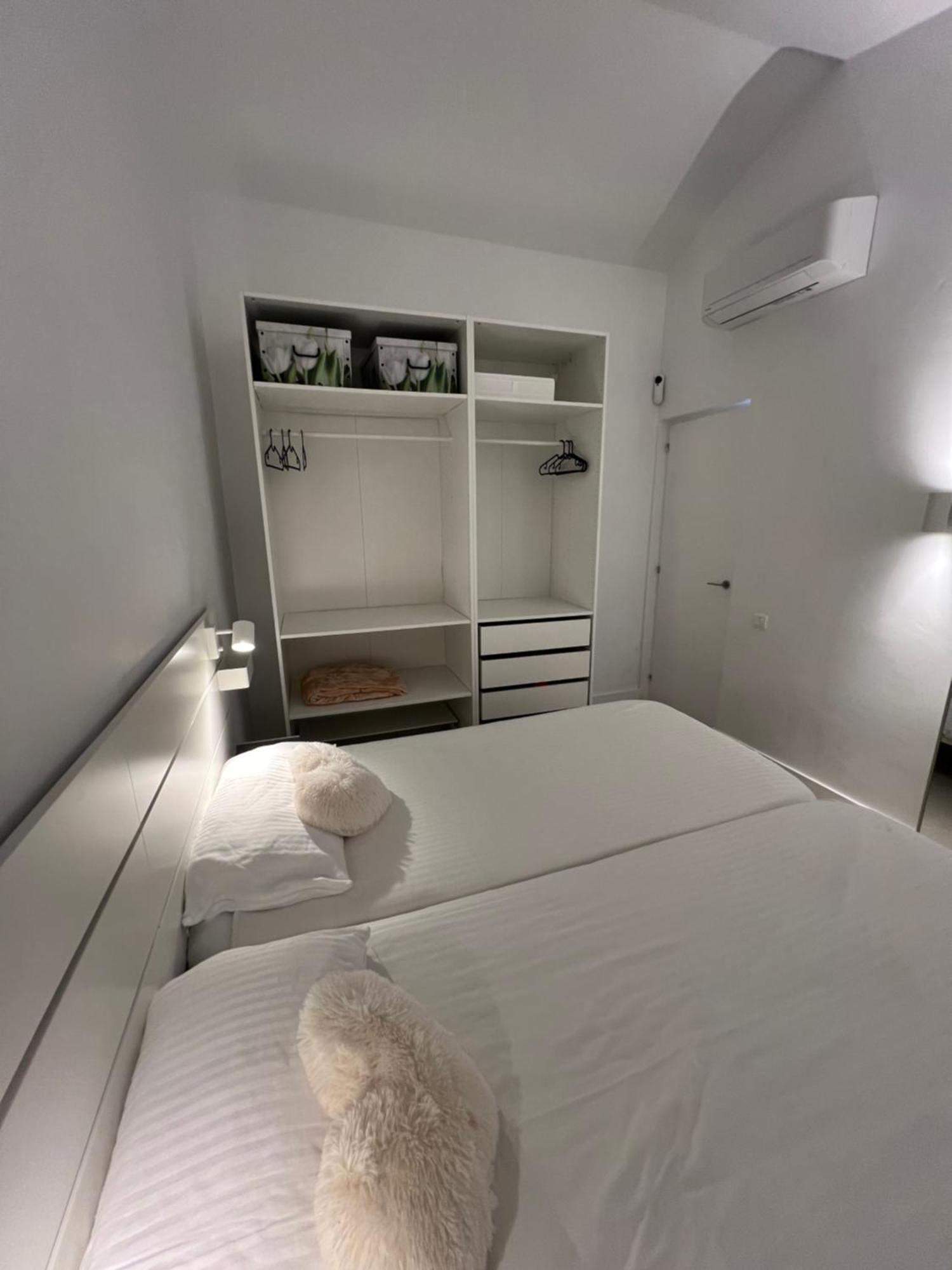 Bungalow Playa Del Ingles Santa Fe 56 Bagian luar foto