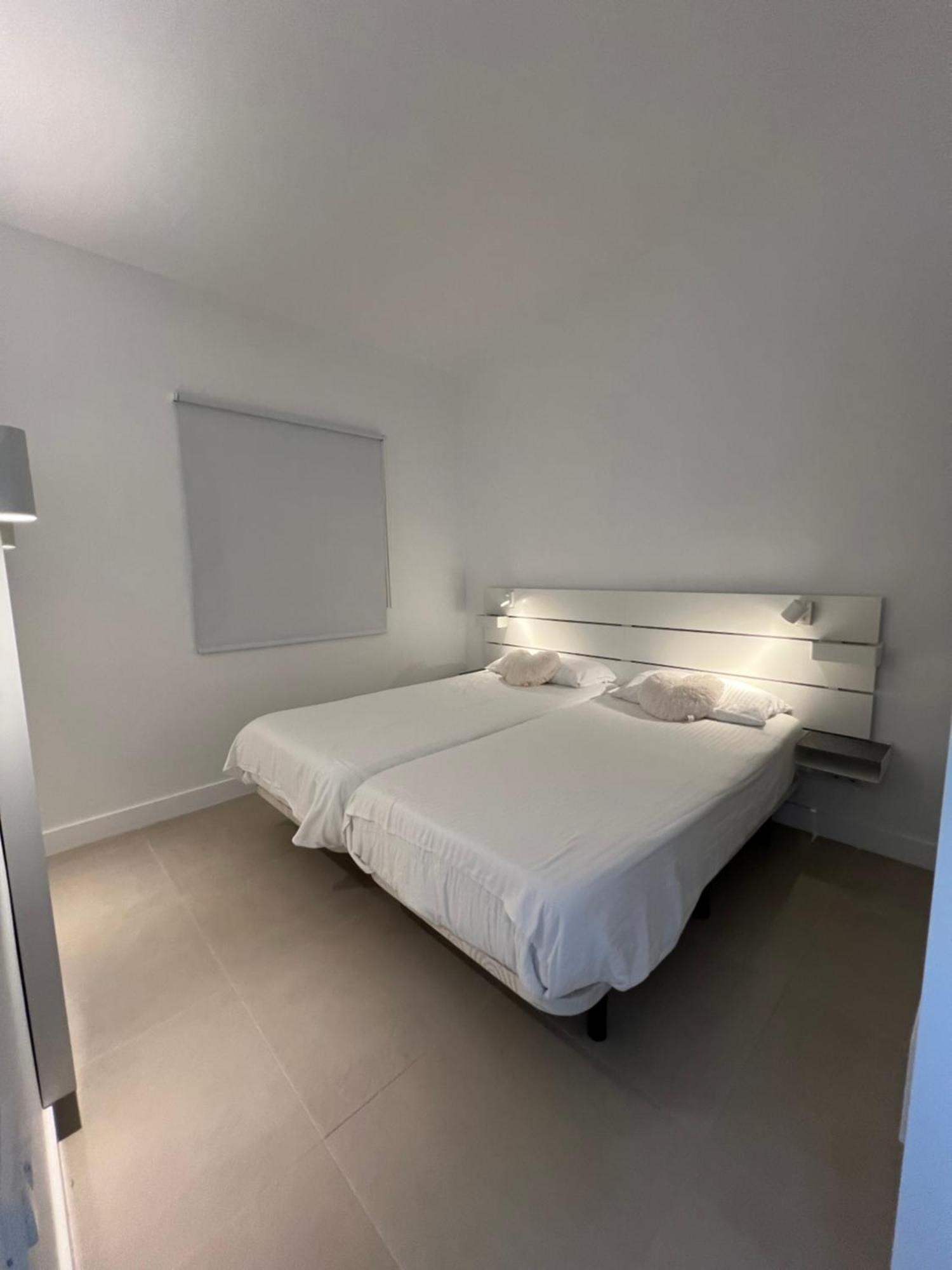 Bungalow Playa Del Ingles Santa Fe 56 Bagian luar foto