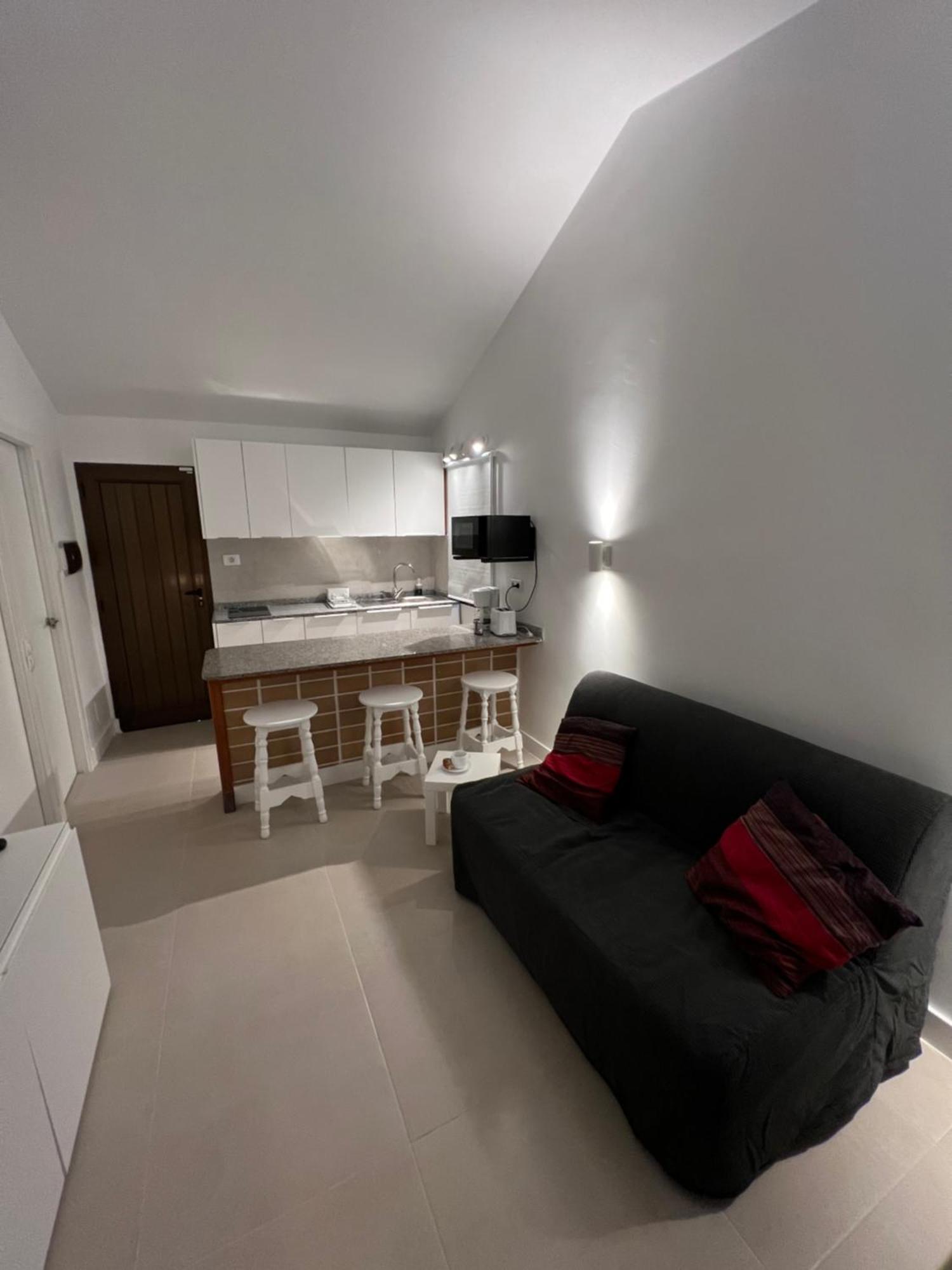 Bungalow Playa Del Ingles Santa Fe 56 Bagian luar foto