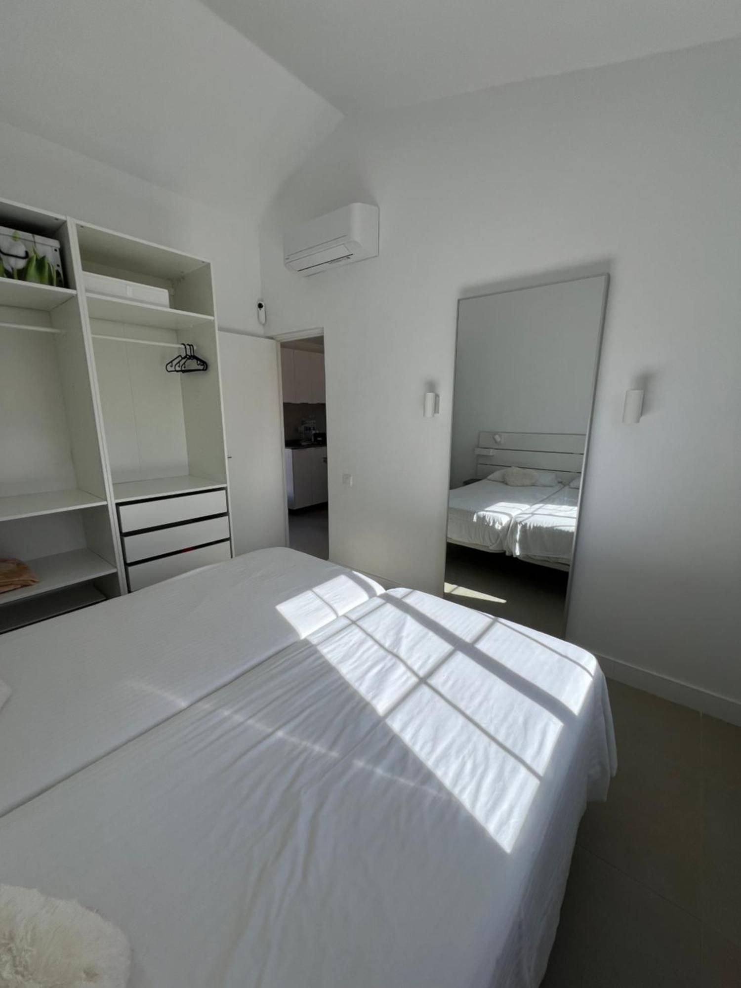 Bungalow Playa Del Ingles Santa Fe 56 Bagian luar foto