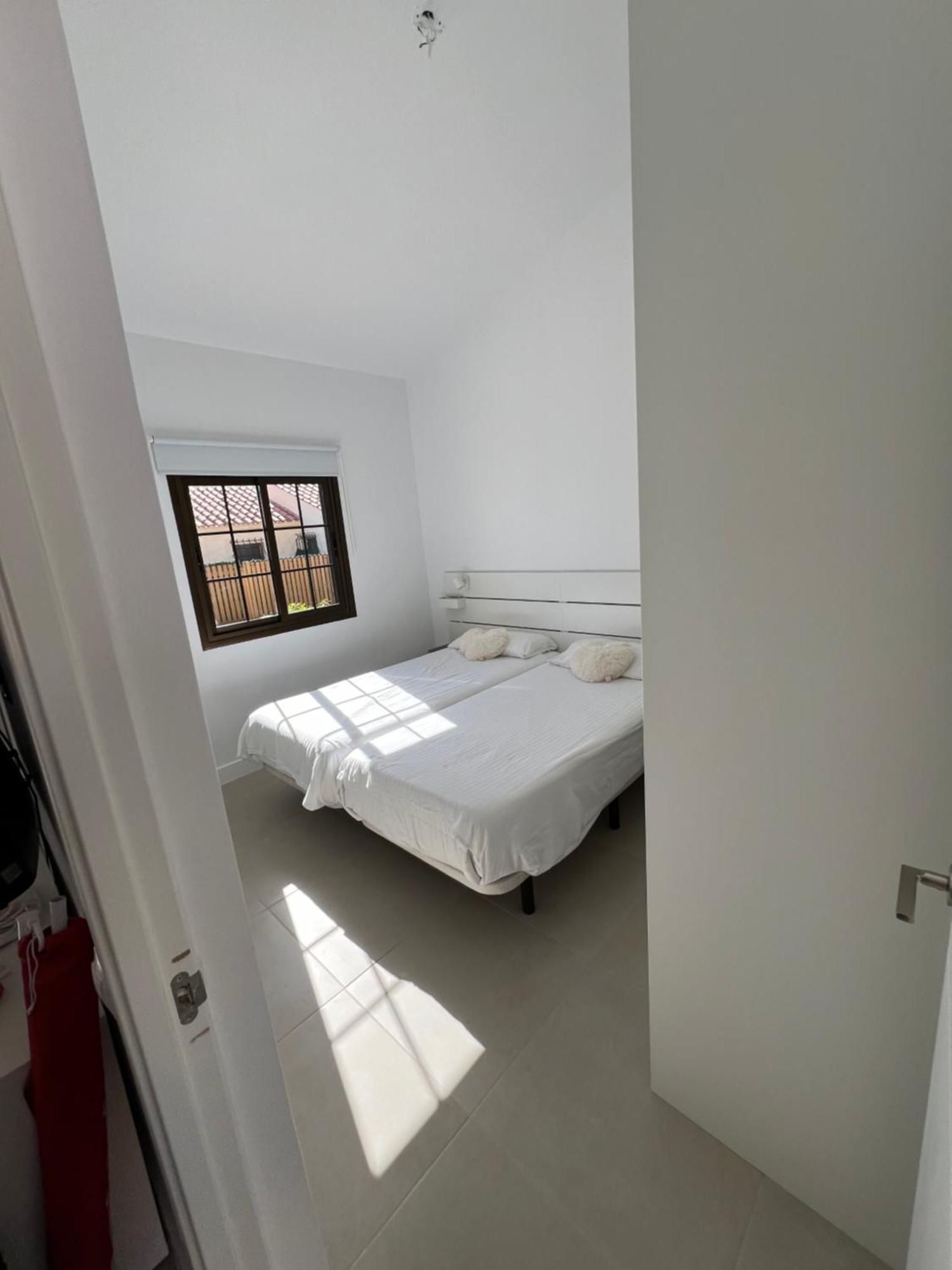 Bungalow Playa Del Ingles Santa Fe 56 Bagian luar foto