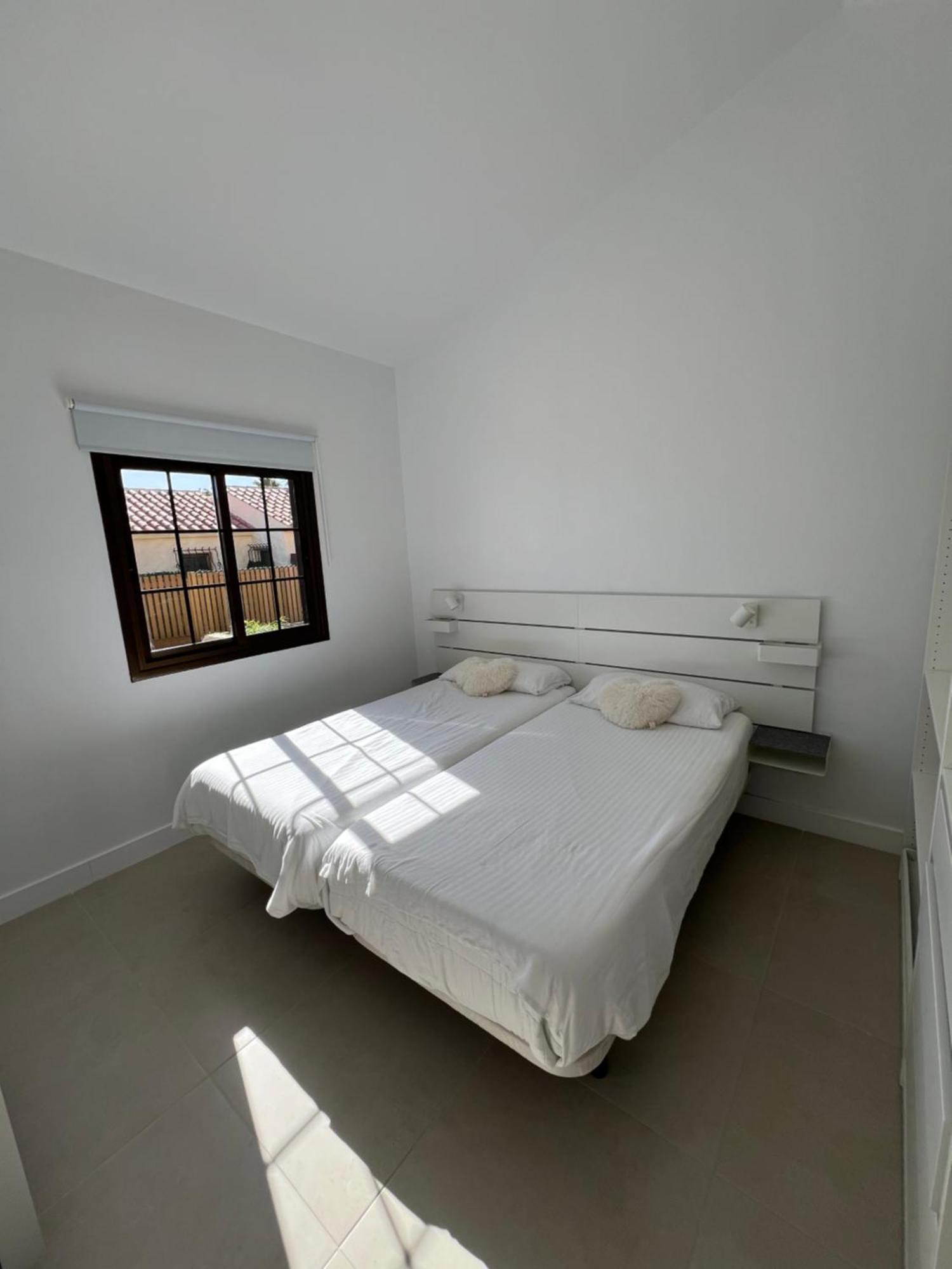 Bungalow Playa Del Ingles Santa Fe 56 Bagian luar foto