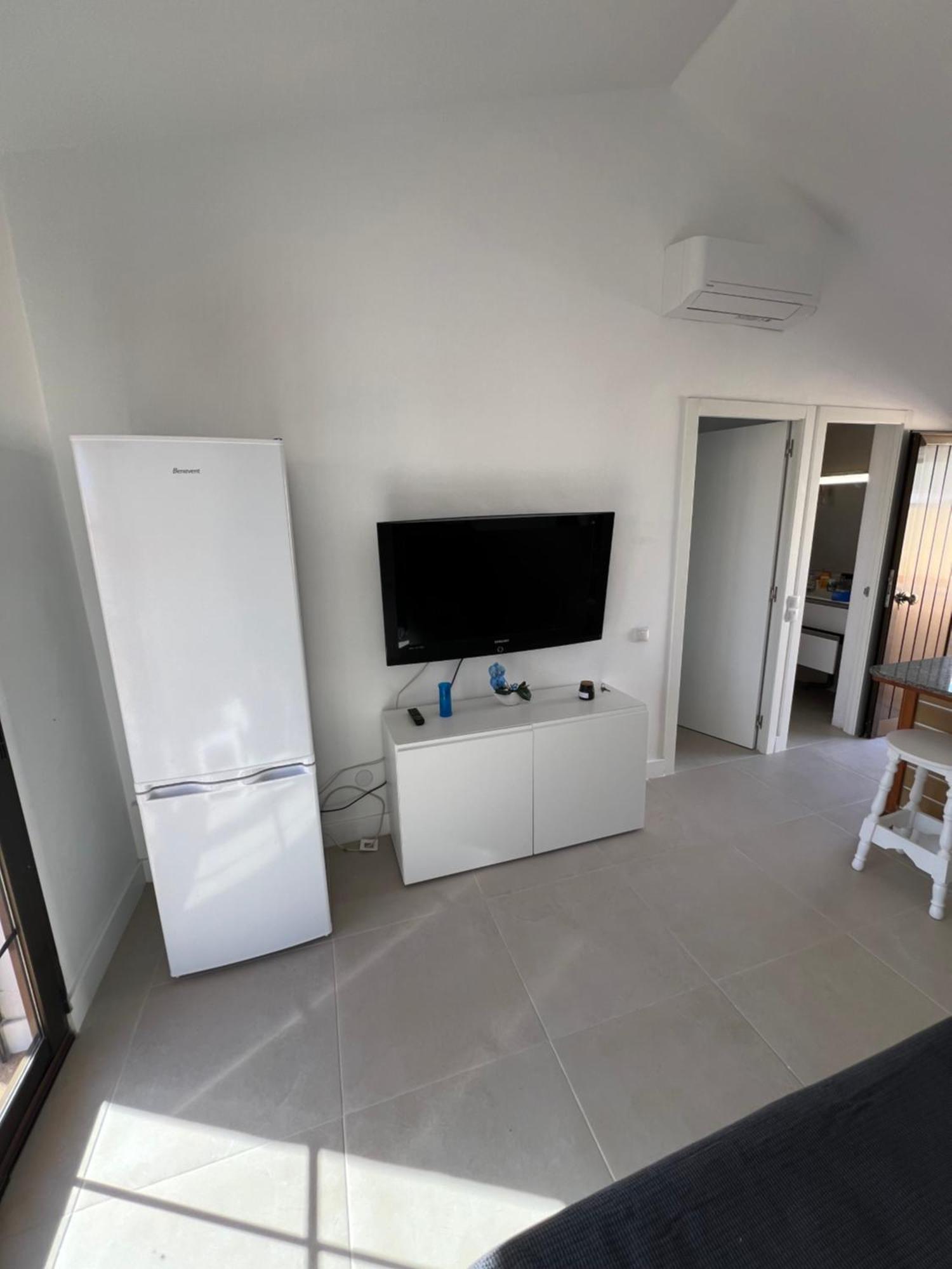 Bungalow Playa Del Ingles Santa Fe 56 Bagian luar foto