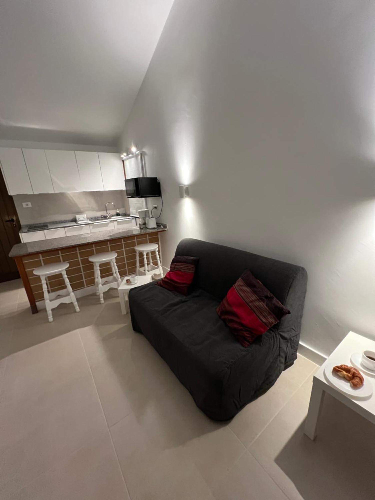 Bungalow Playa Del Ingles Santa Fe 56 Bagian luar foto